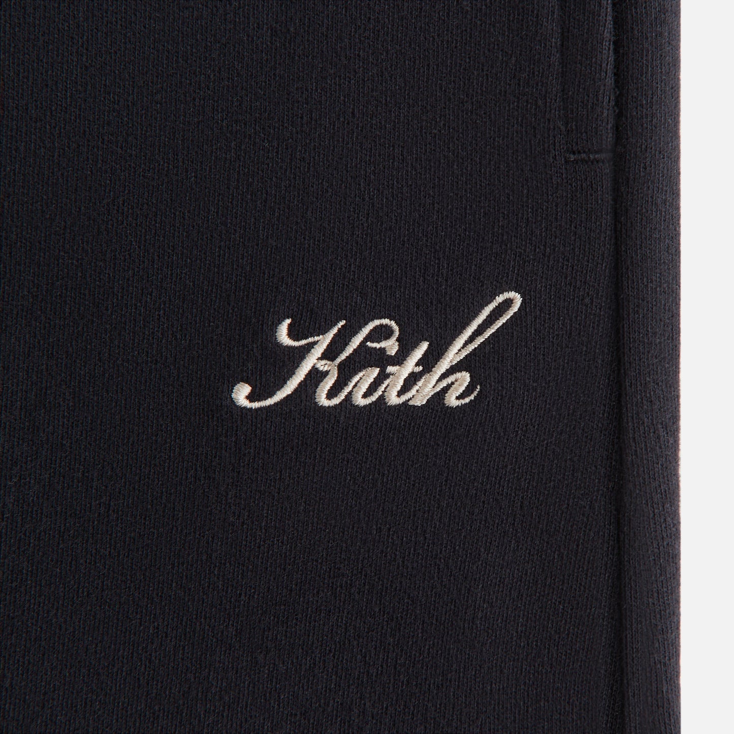 Kith Women Shain III Sweatpant - Black
