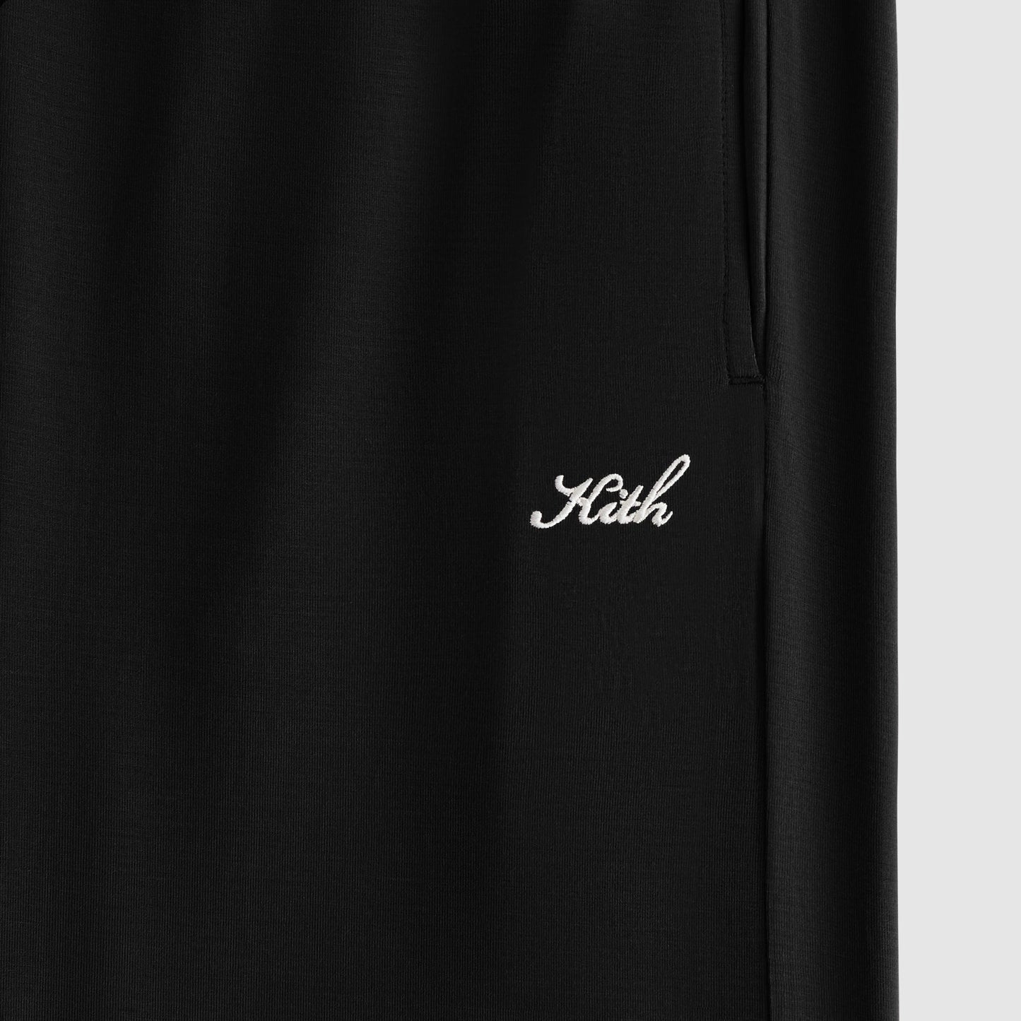 Kithmas Women Pajama Set - Black