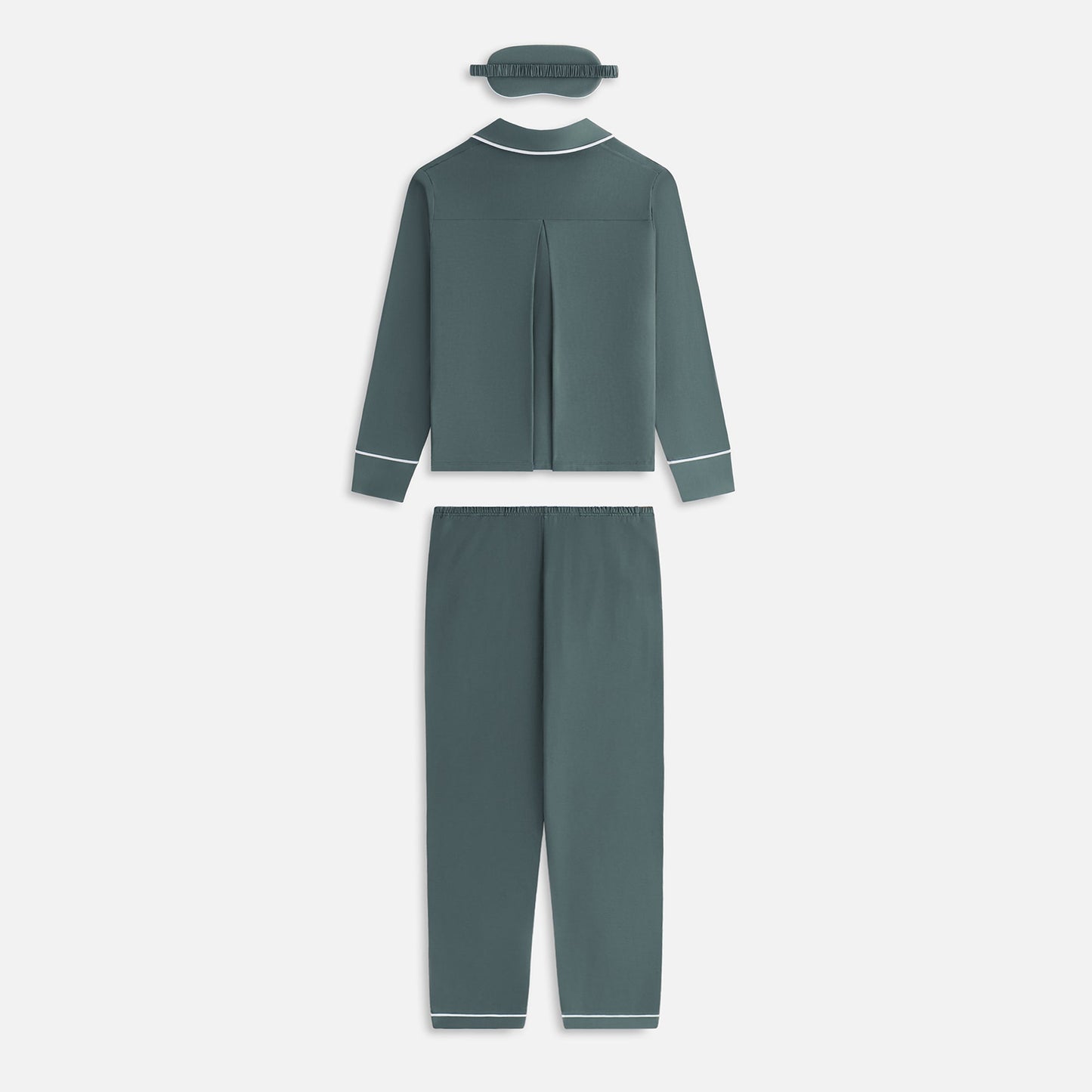 Kithmas Women Pajama Set - Machine