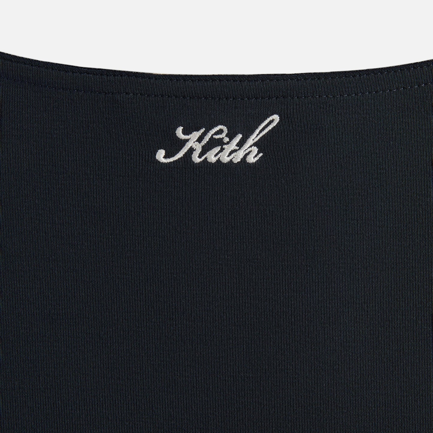 Kith Women Modal Ballet Bodysuit - Black