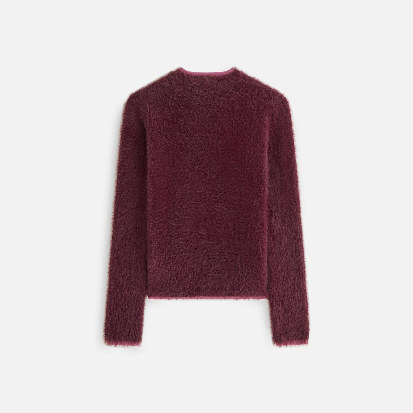 Kith Women Anwen Mohair Long Sleeve - Essence