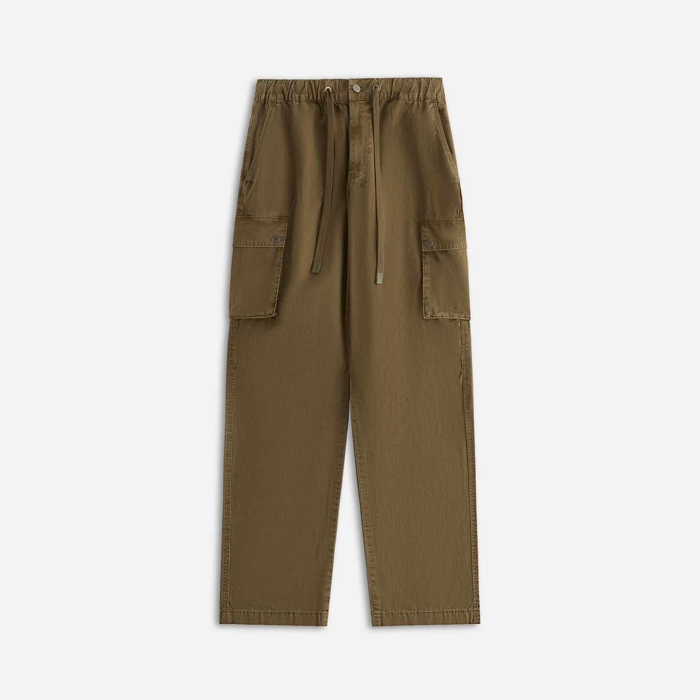 Ksubi Krush Cargo Pant - Army Fade