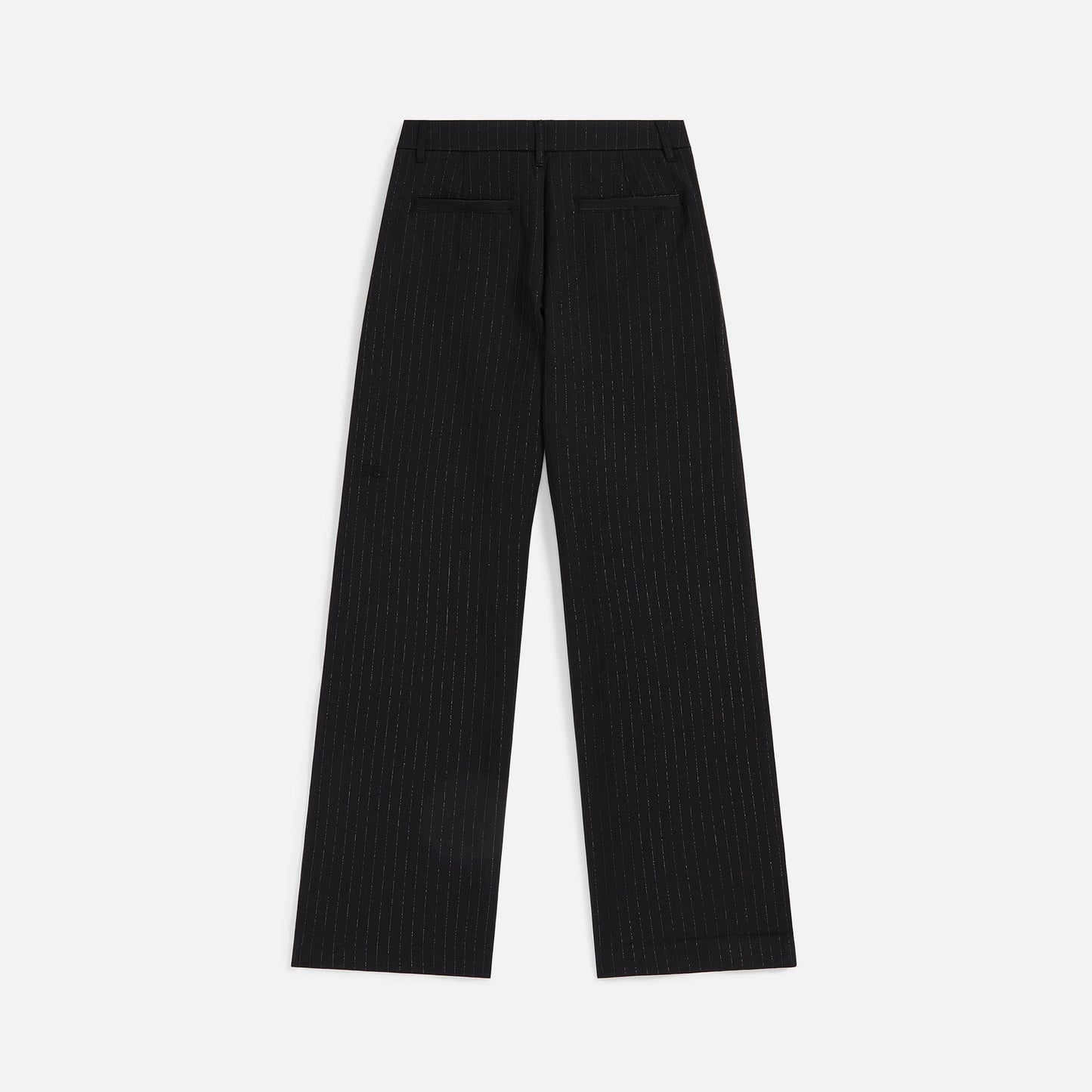 Ksubi Rebel Trouser - Black
