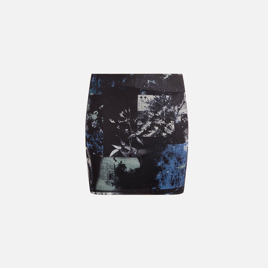Ksubi Mini Skirt - Tripper