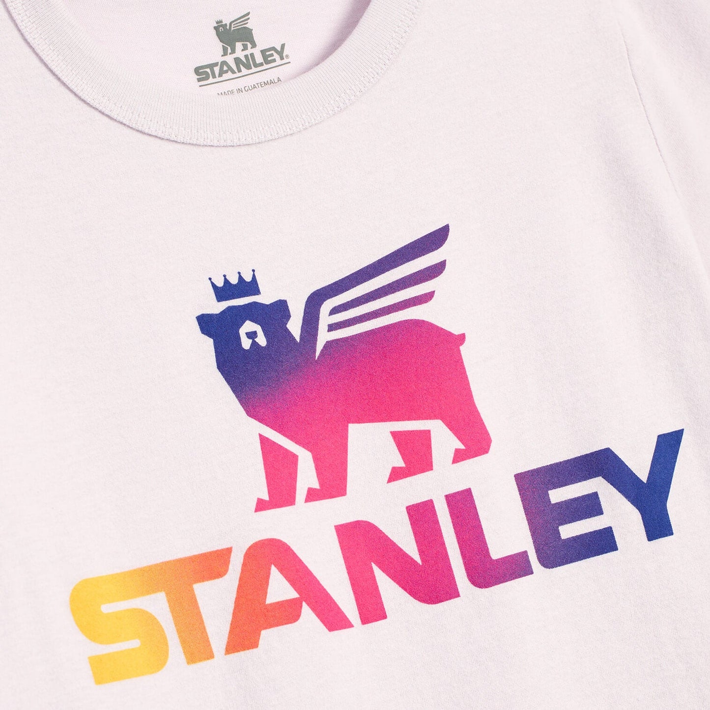 The Kids Gradient Tee