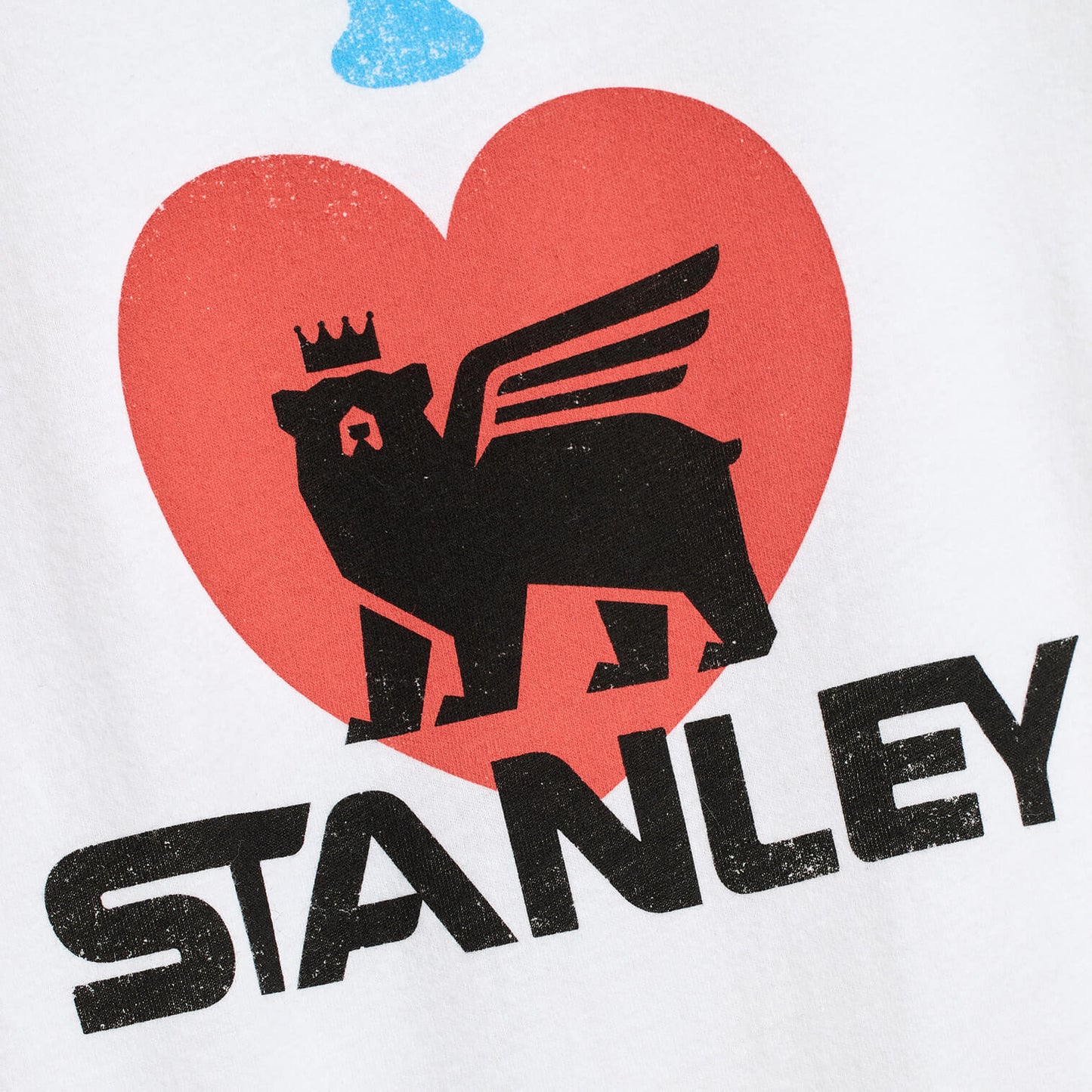 The Kids Heart Tee