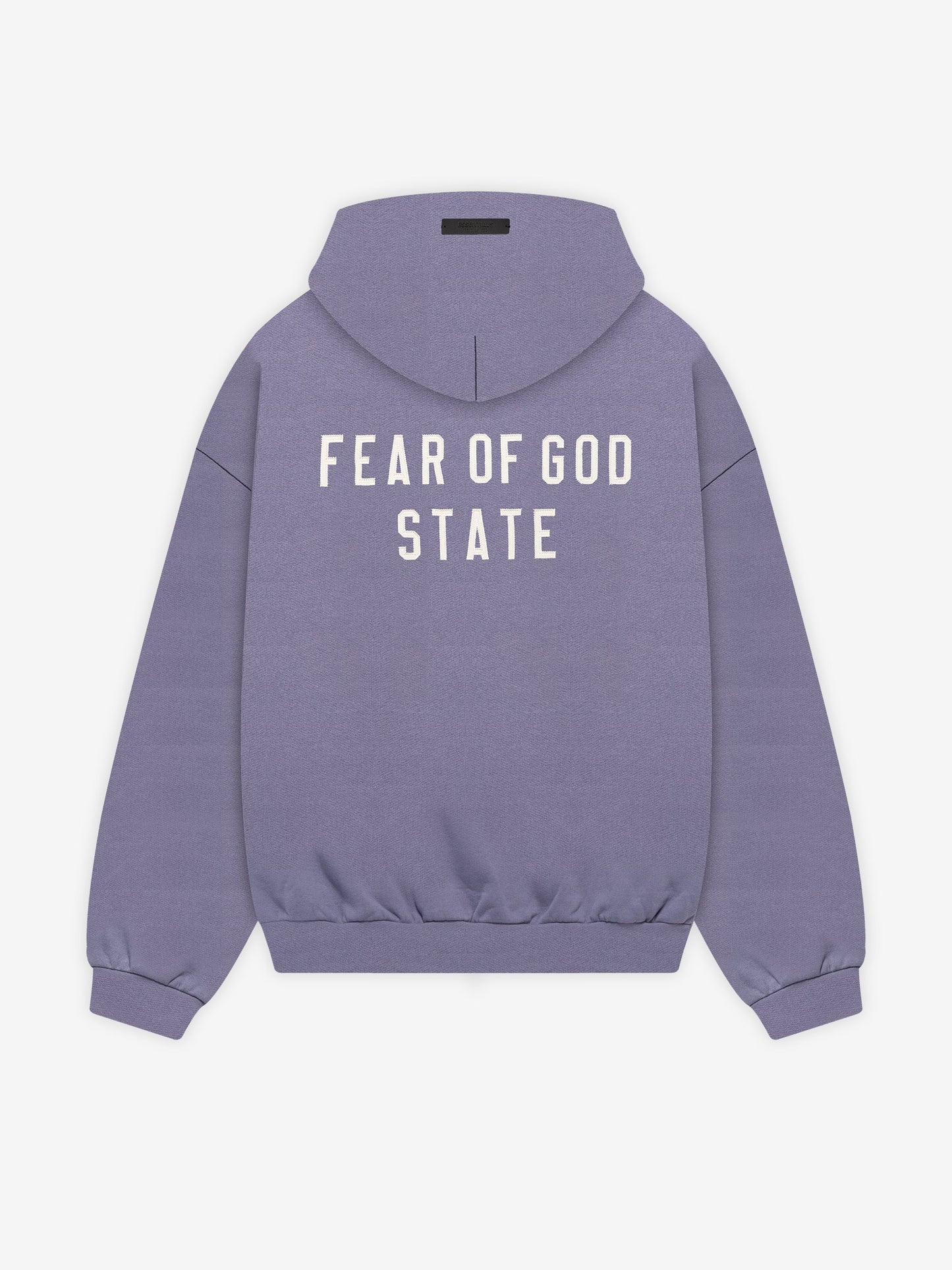 Heavy Fleece Fullzip Hoodie
