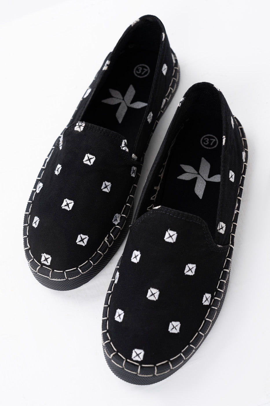 Flats
