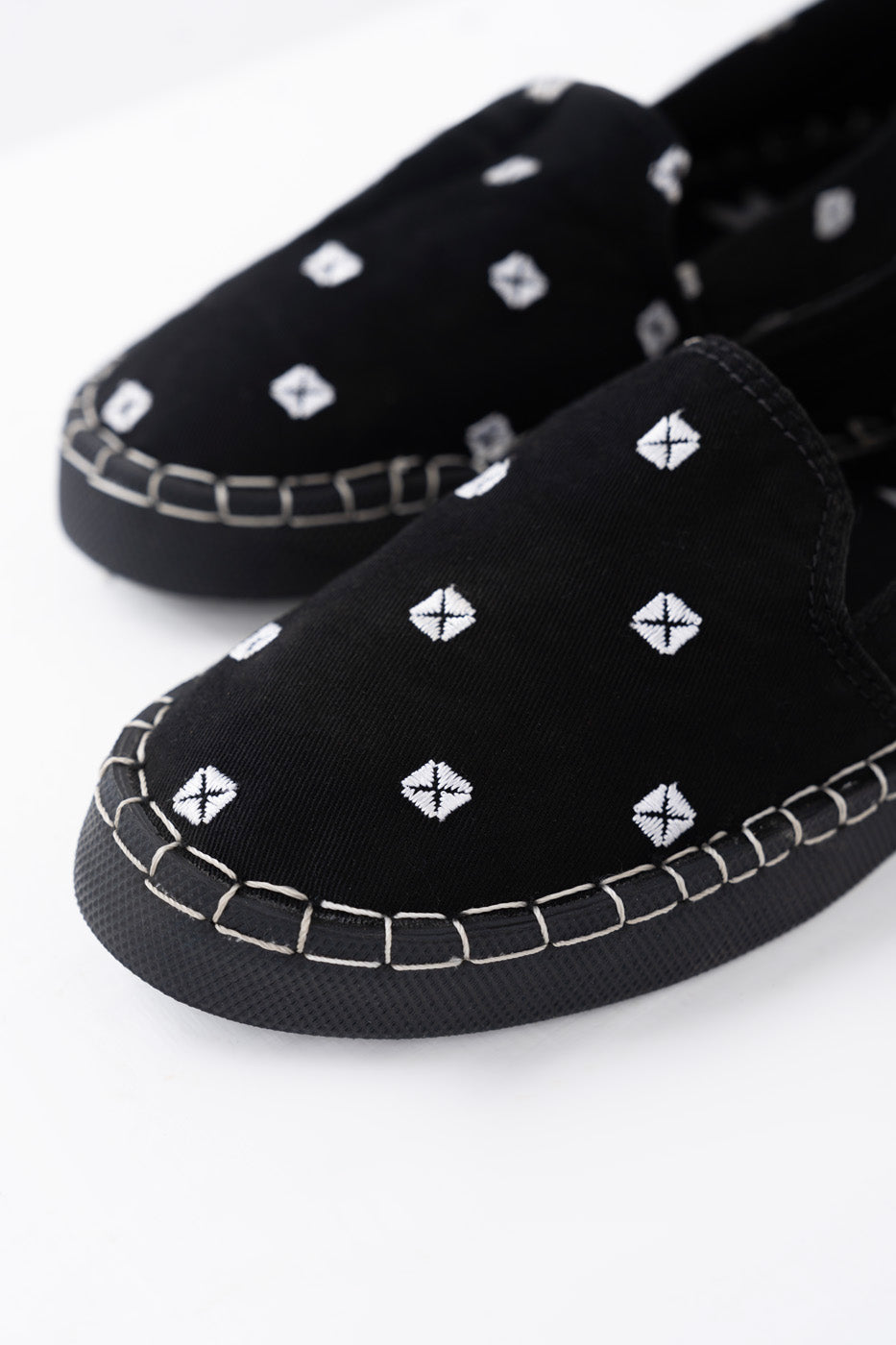 Flats
