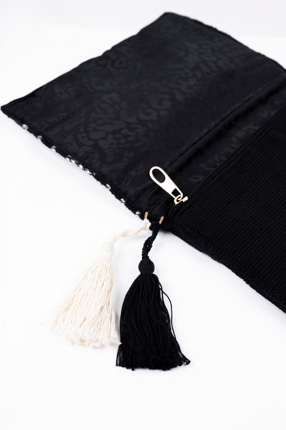 Hand-crafted Woven Bag