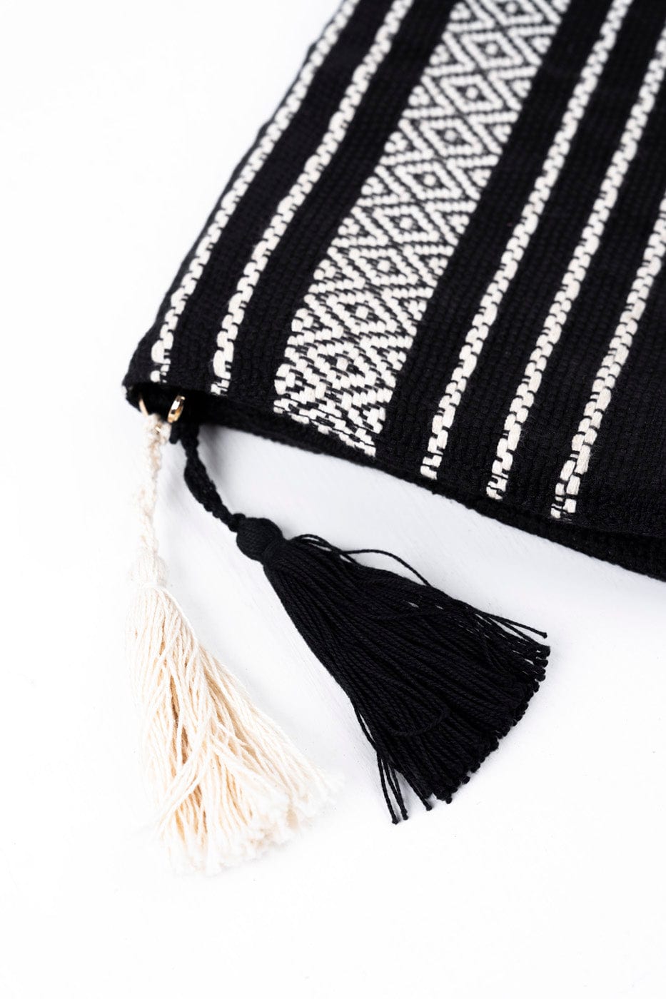 Hand-crafted Woven Bag