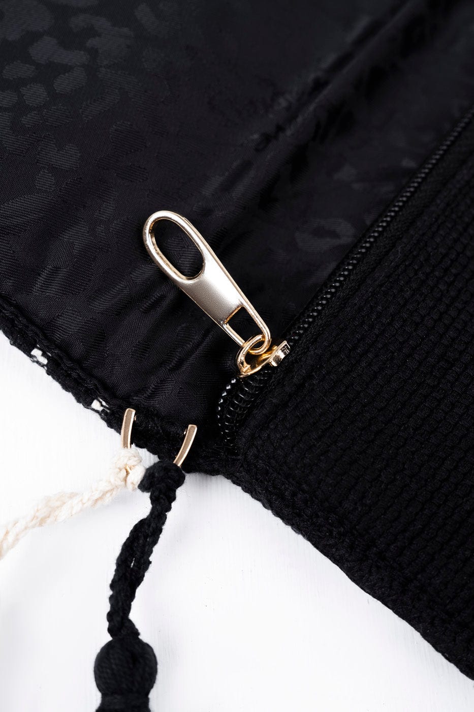 Hand-crafted Woven Bag