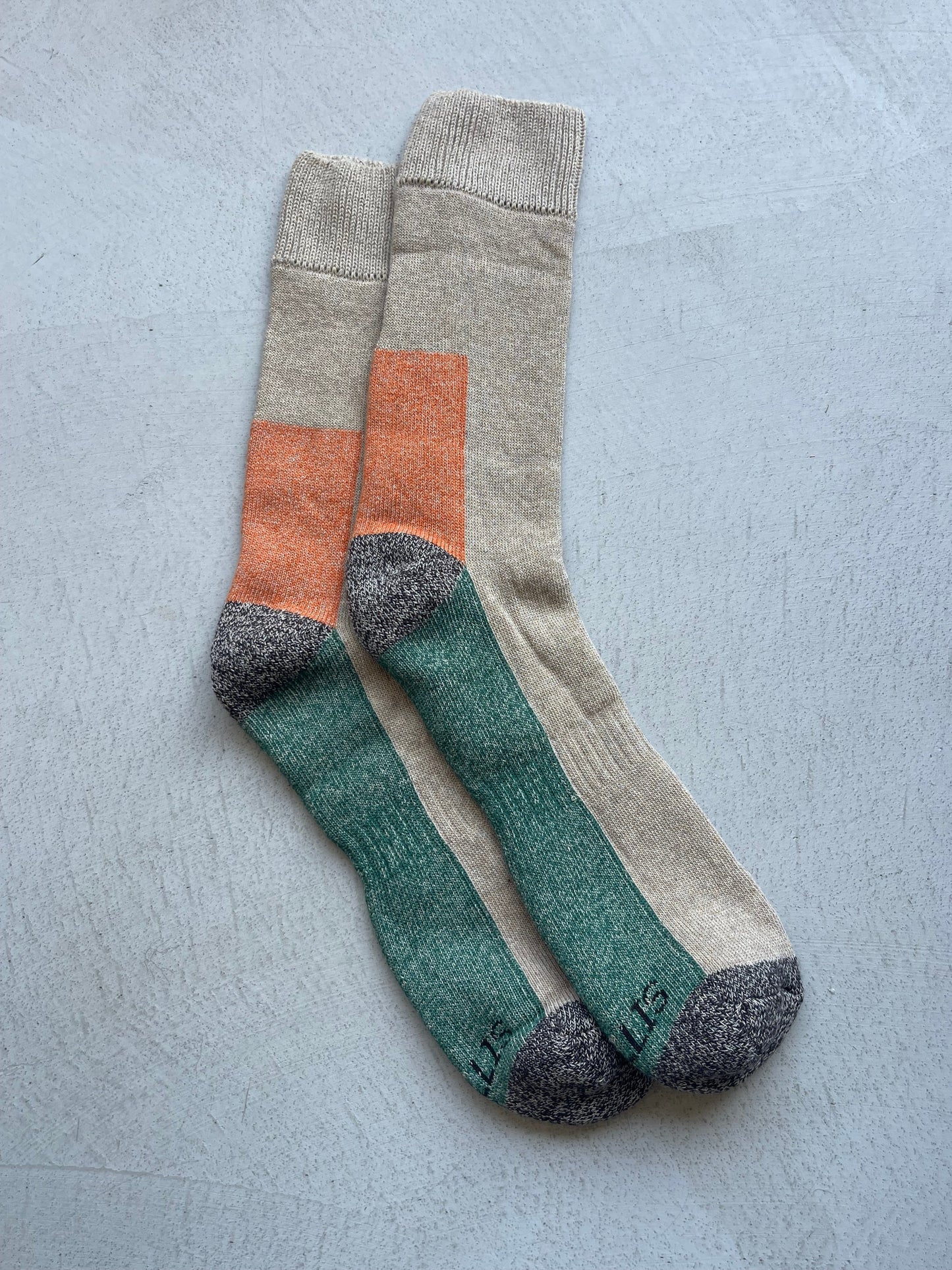 Ivy Ellis - Mens Gloaming Socks