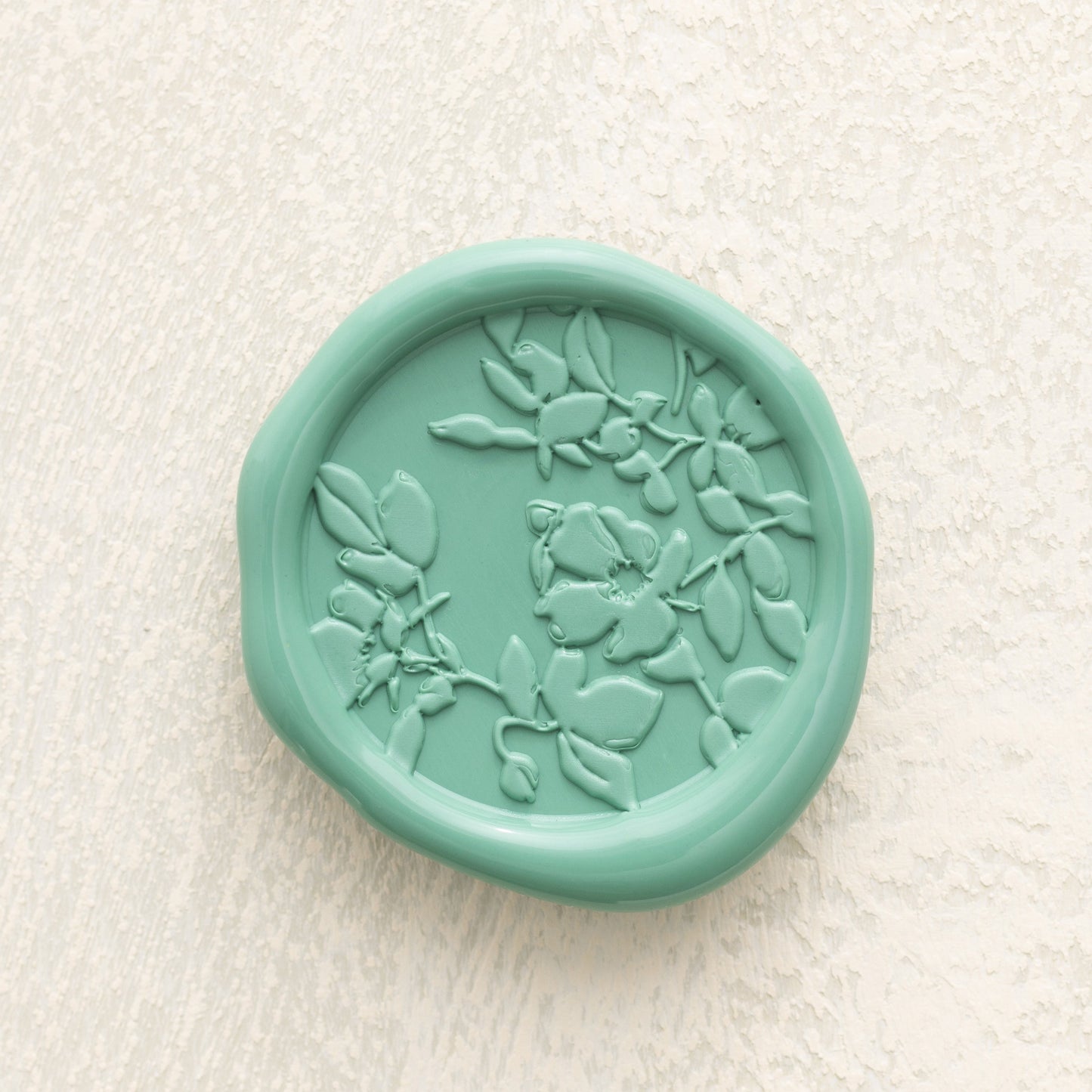Lace Wax Seals