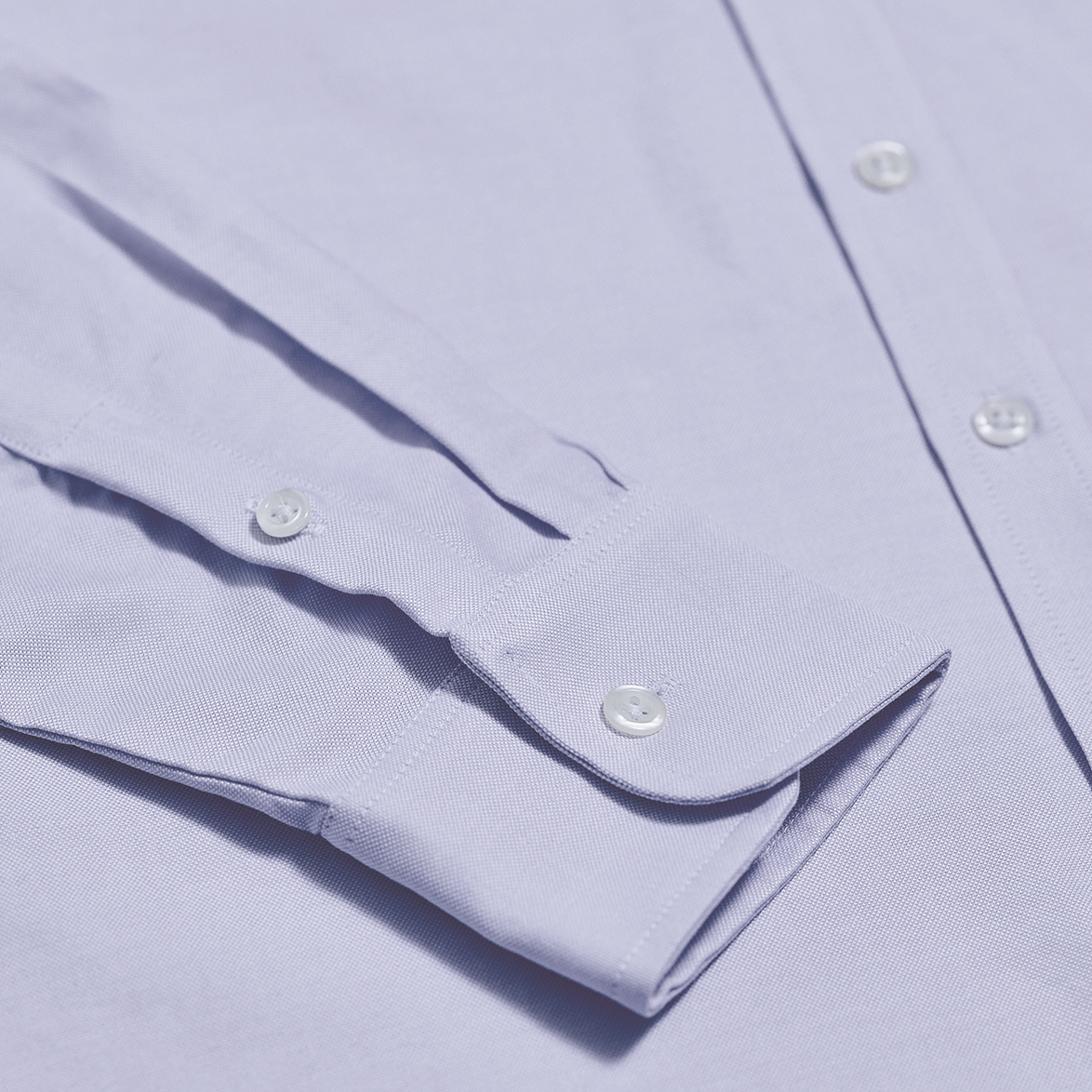 Frankie Lavender Classic Dress Shirt