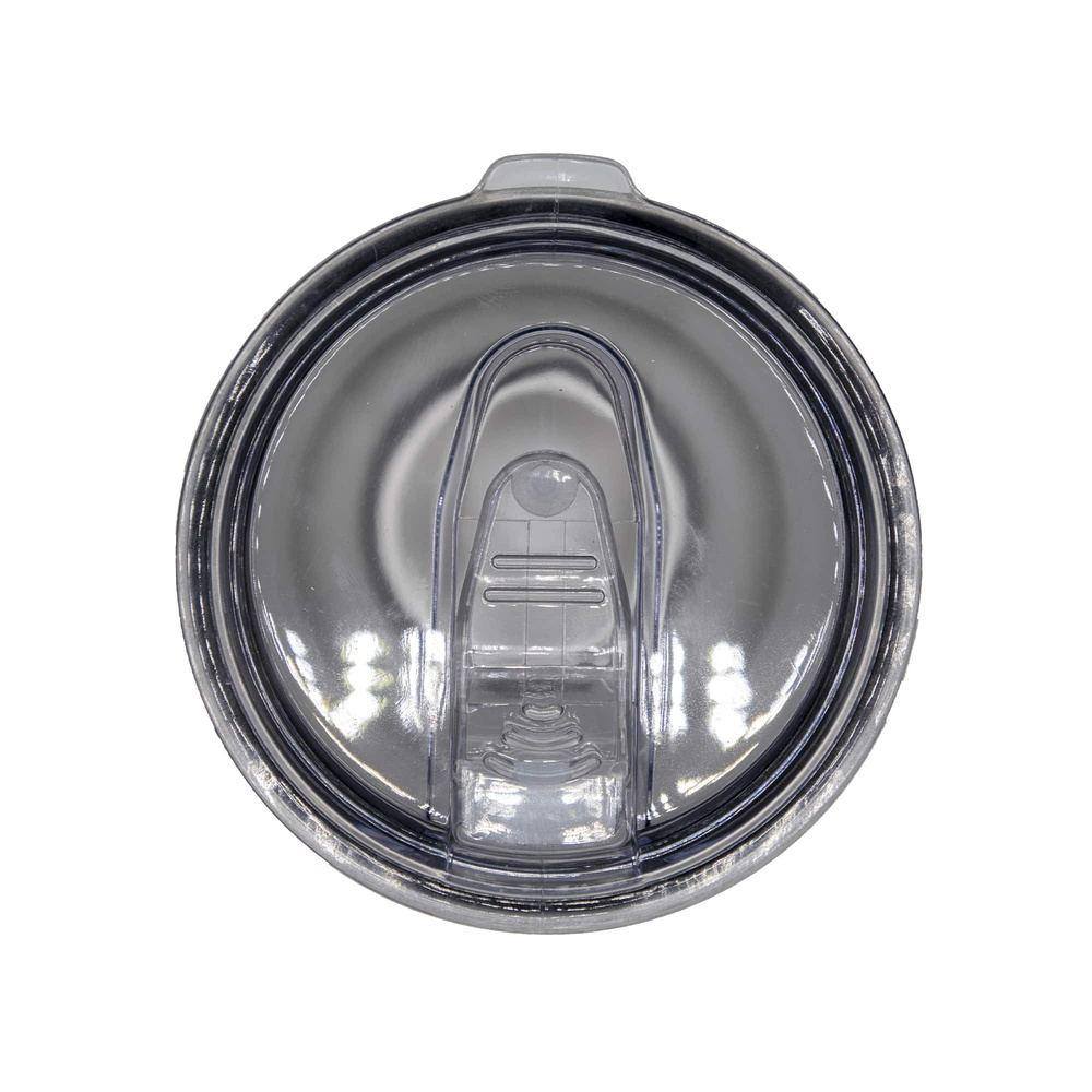 Dad Defined 30oz Tumbler - Black