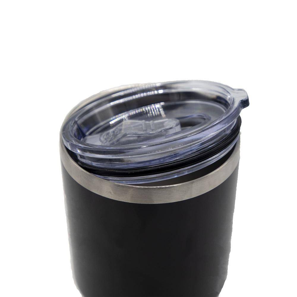 Beer Season 30oz Tumbler - Black