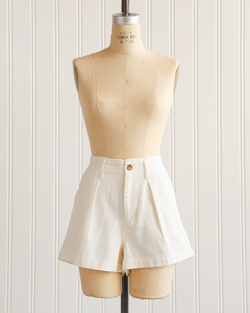 Murray Bay Shorts