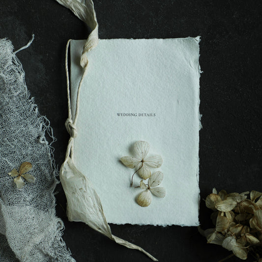 Lokta paper twine | Natural