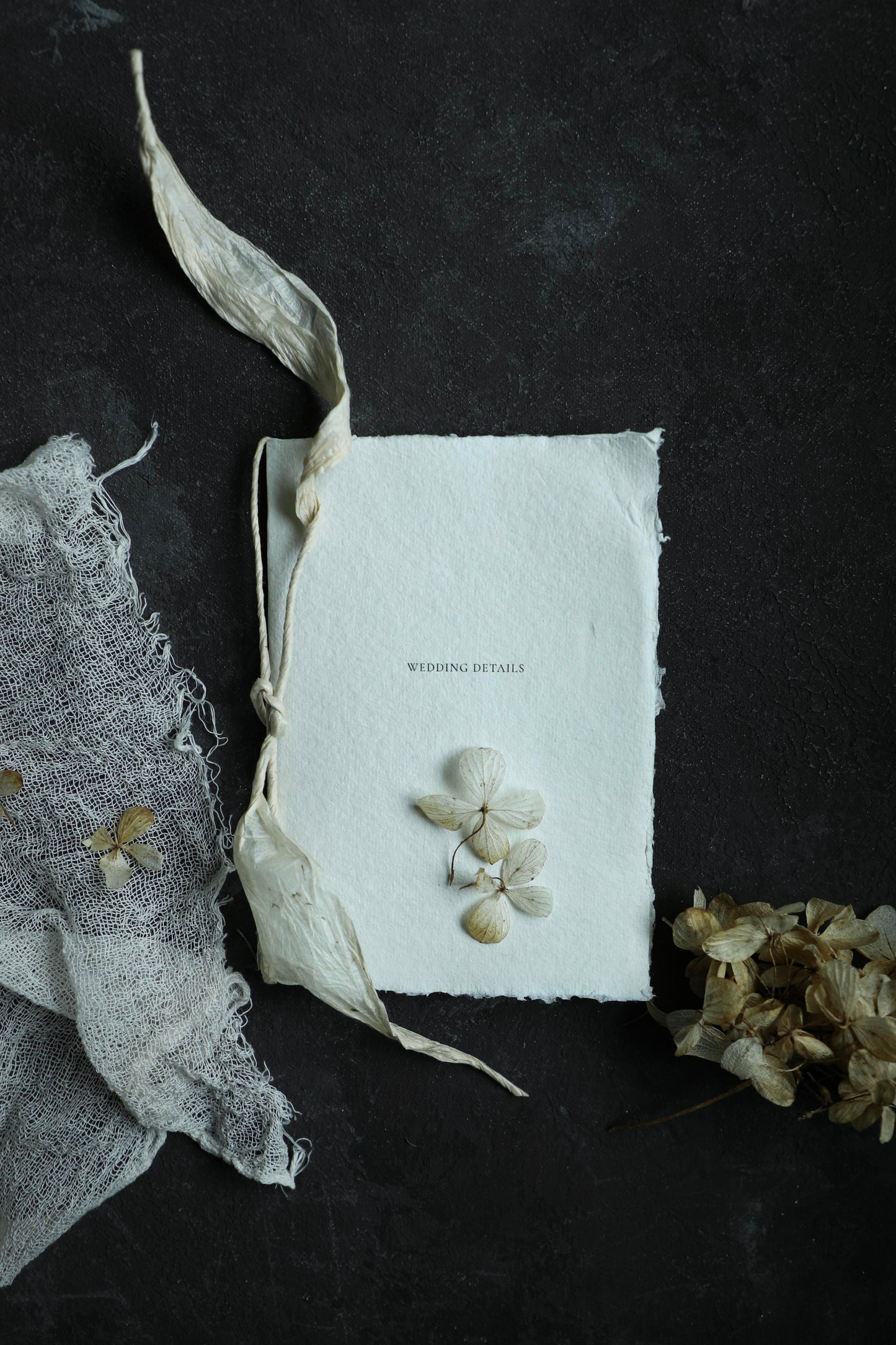 Lokta paper twine | Natural