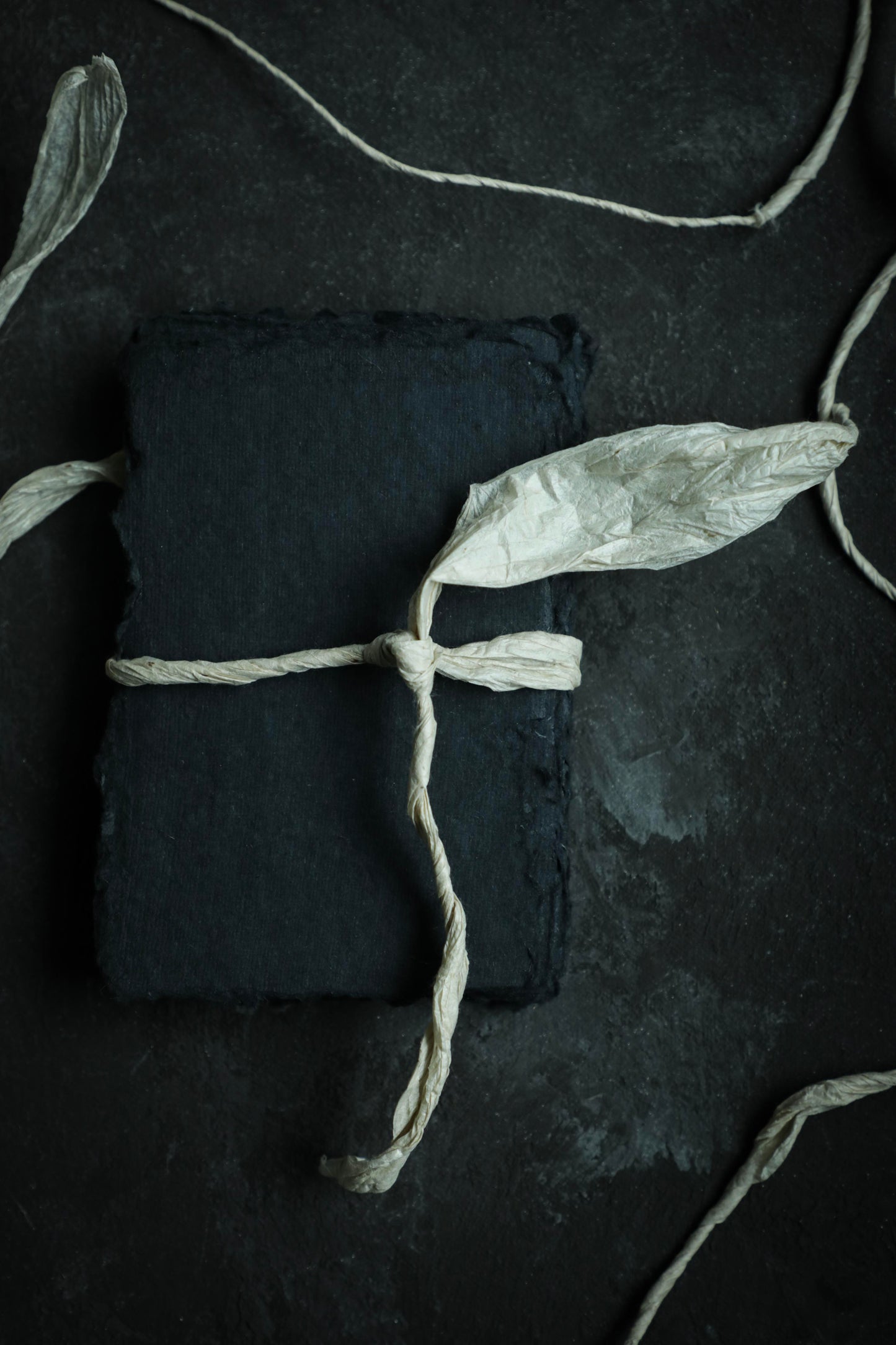 Lokta paper twine | Natural