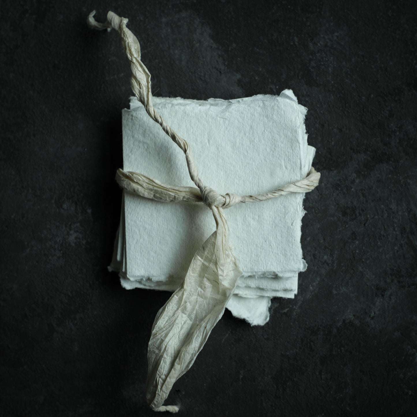 Lokta paper twine | Natural