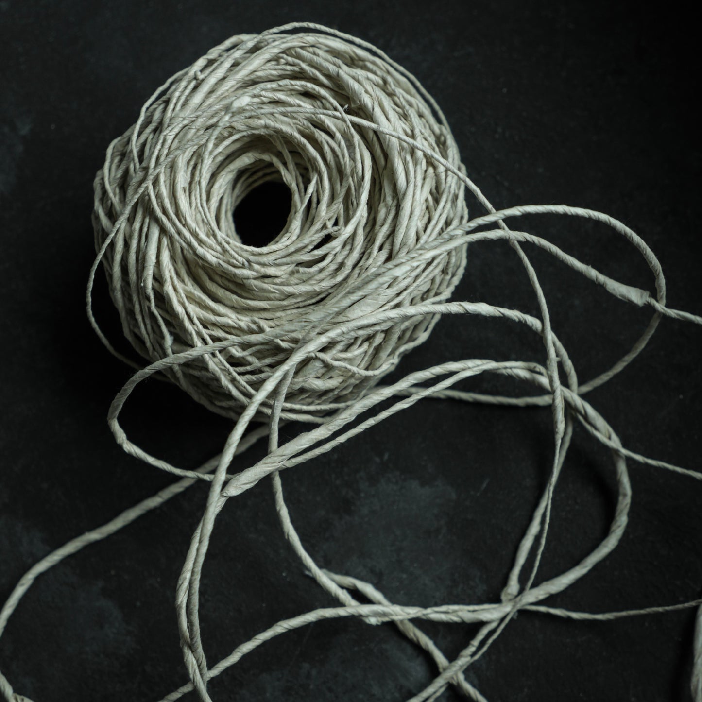 Lokta paper twine | Natural