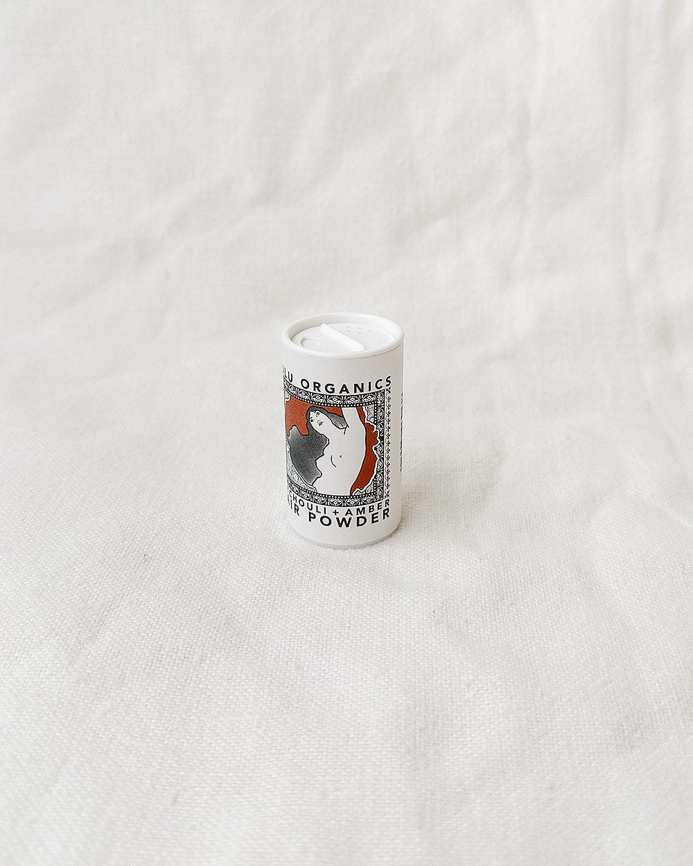 Powder Shampoo - Travel Size