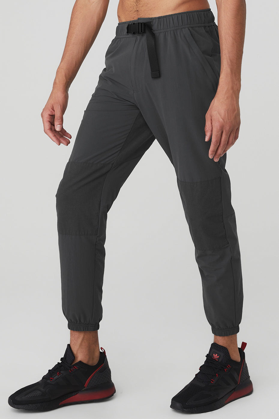 Talus Tech Pant - Anthracite
