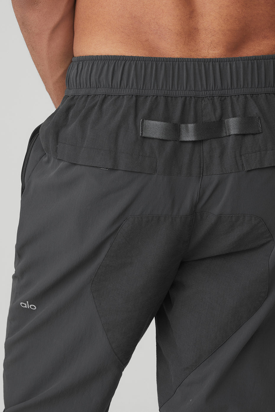 Talus Tech Pant - Anthracite