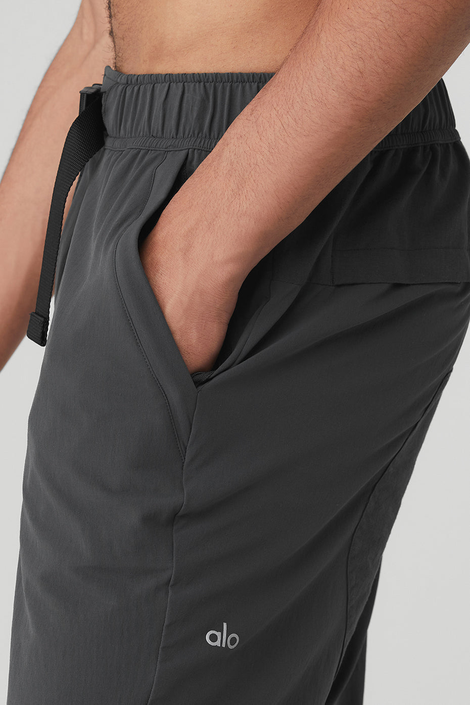 Talus Tech Pant - Anthracite