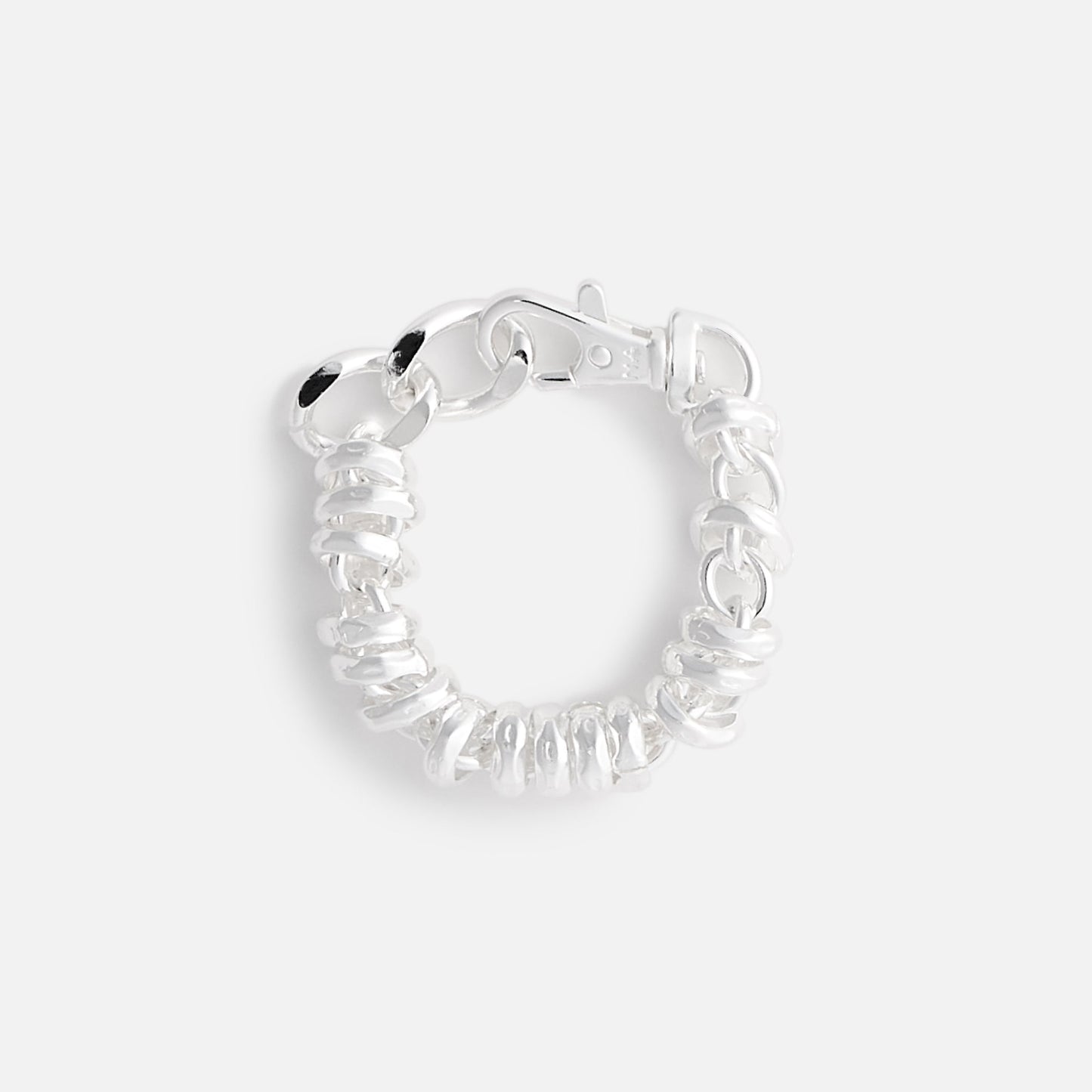 Martine Ali Richie Bracelet - Silver