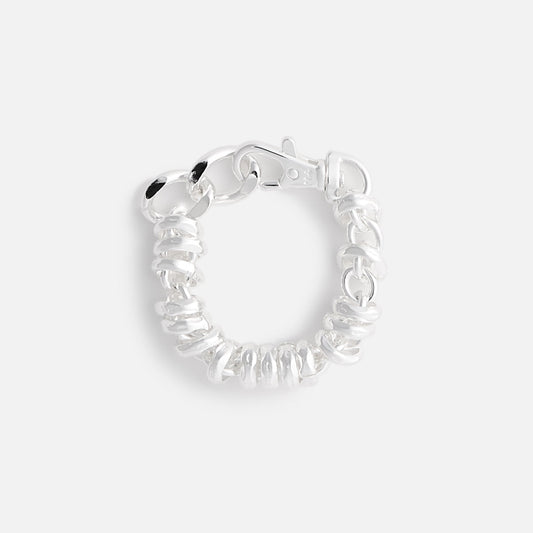 Martine Ali Richie Bracelet - Silver