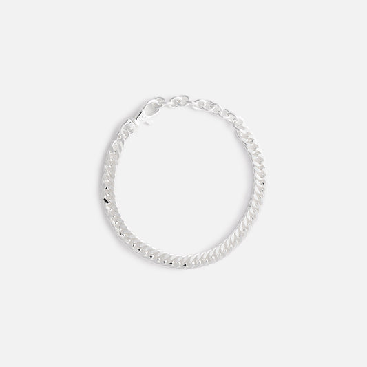 Martine Ali Twiggi Adjustable Bracelet - Silver