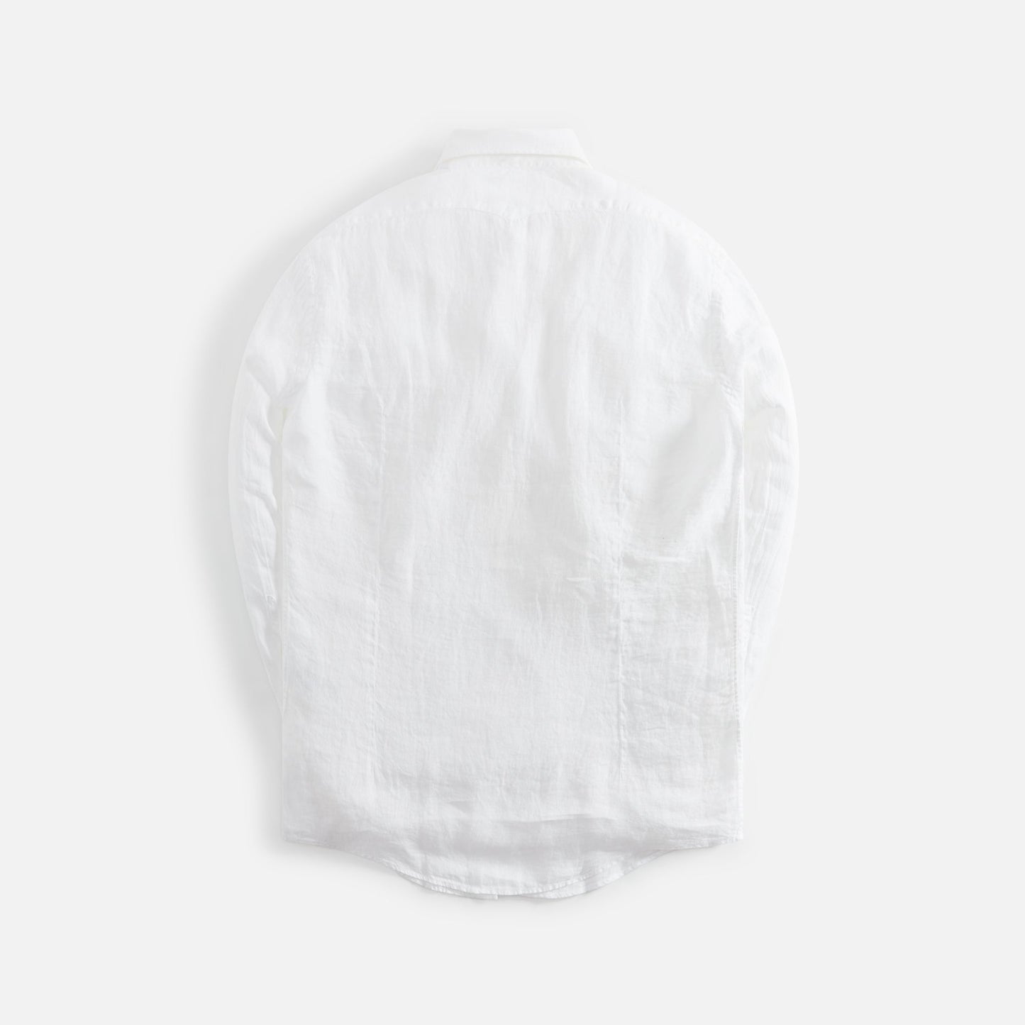 Massimo Alba Canary Shirt - Pepe