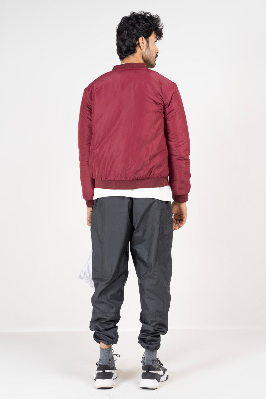 Puffer Jacket