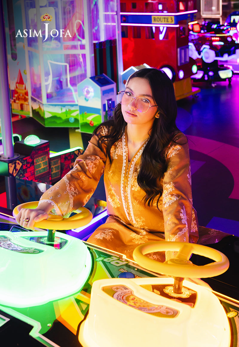 AJPB-56 EMBROIDERED CAMBRIC 1PC