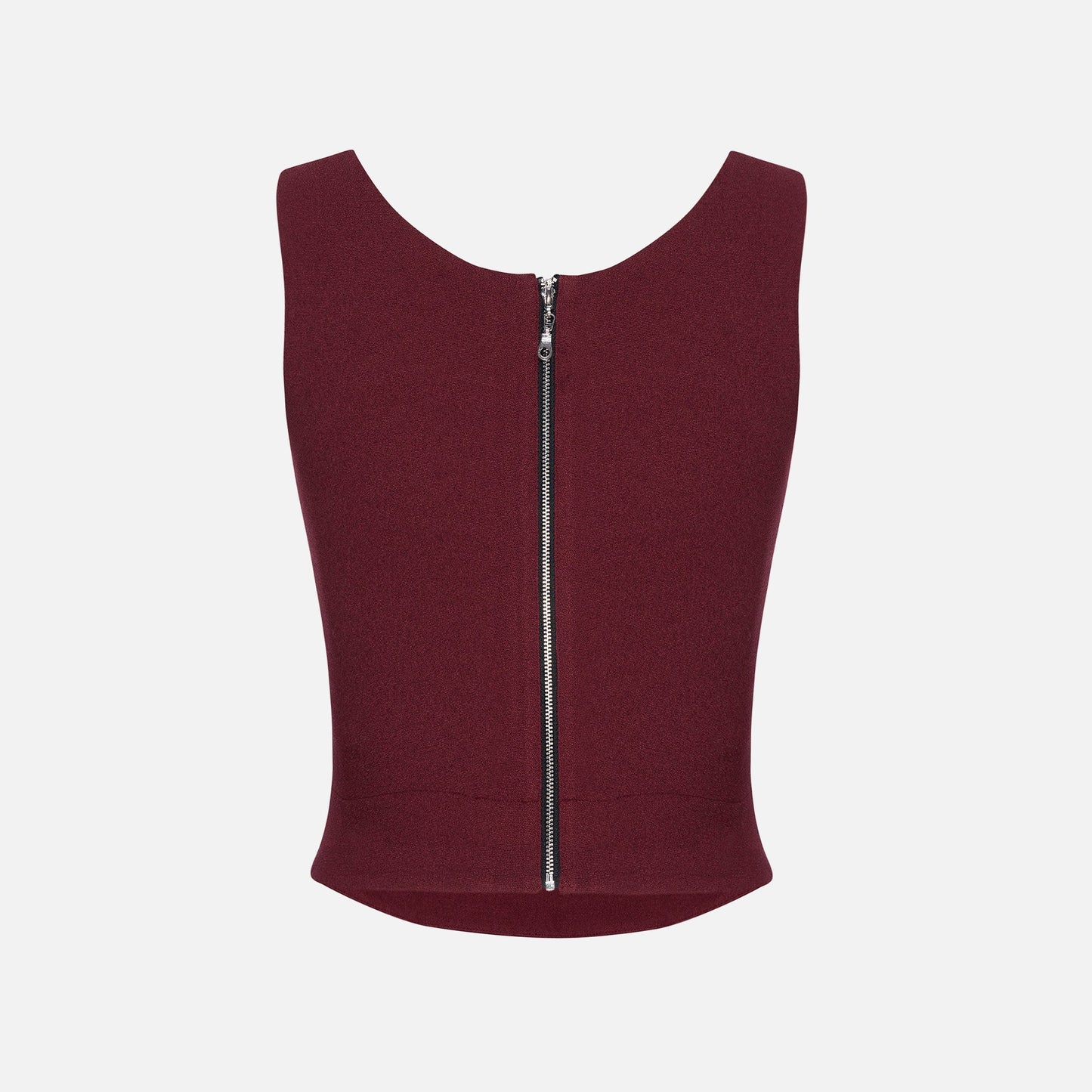 Miaou Imogene Corset - Russet
