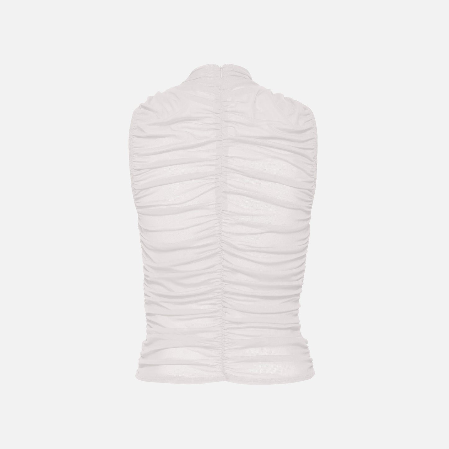 Miaou Cam Top - Cream