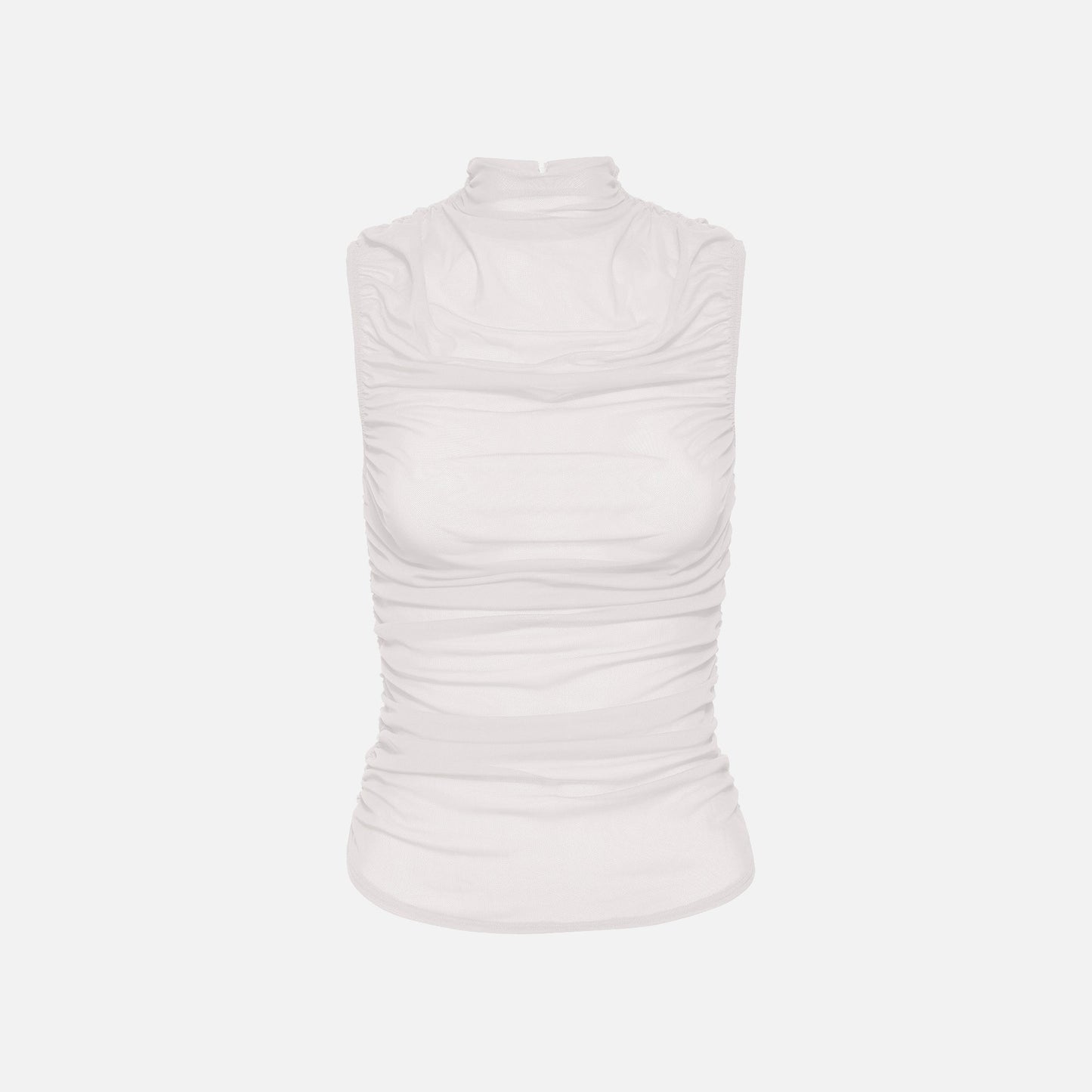 Miaou Cam Top - Cream