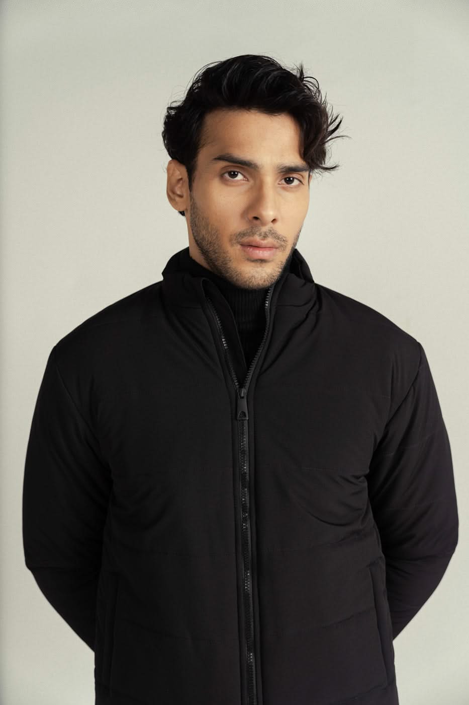 Puffer Jacket