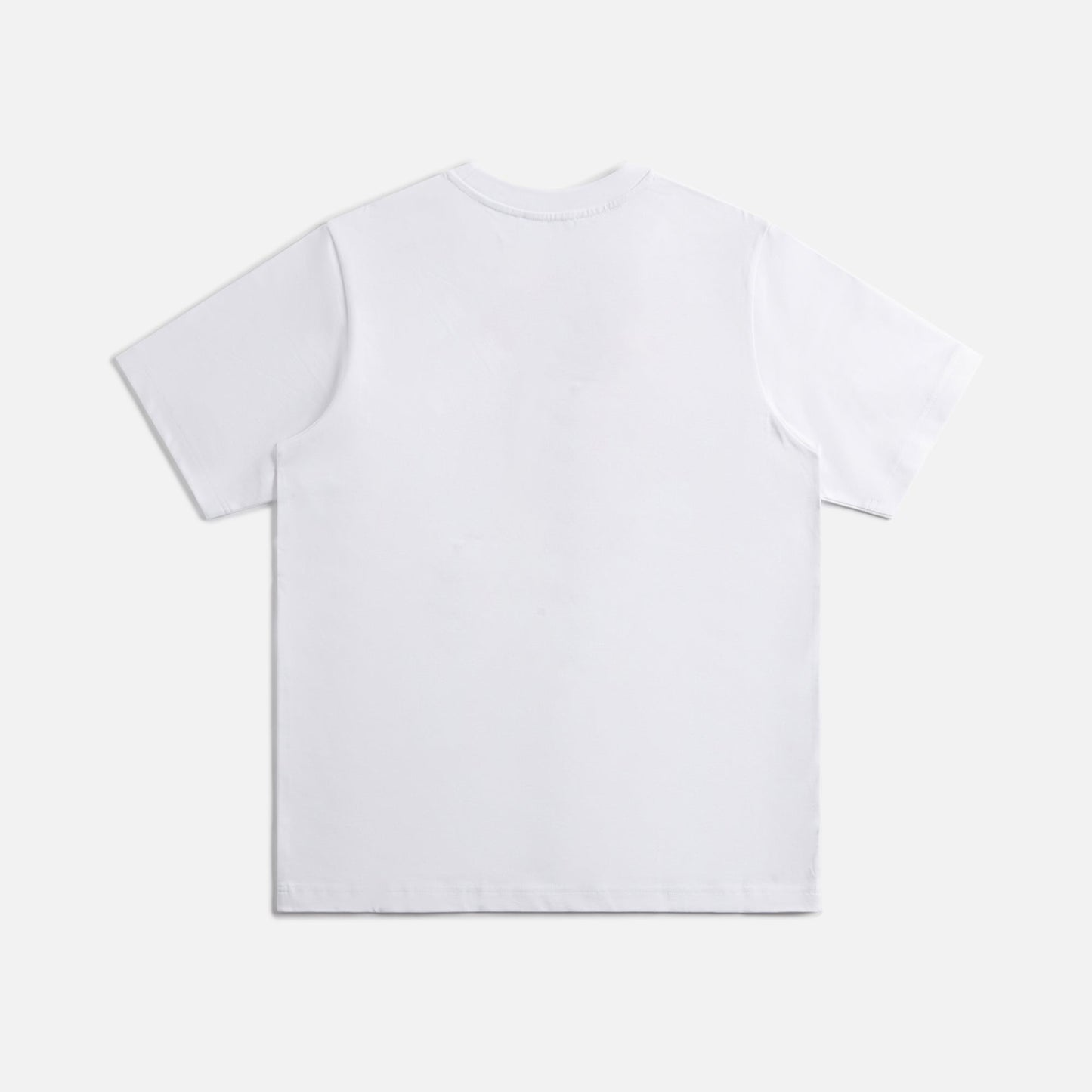 Casablanca Unity Is Power Printed Tee - White
