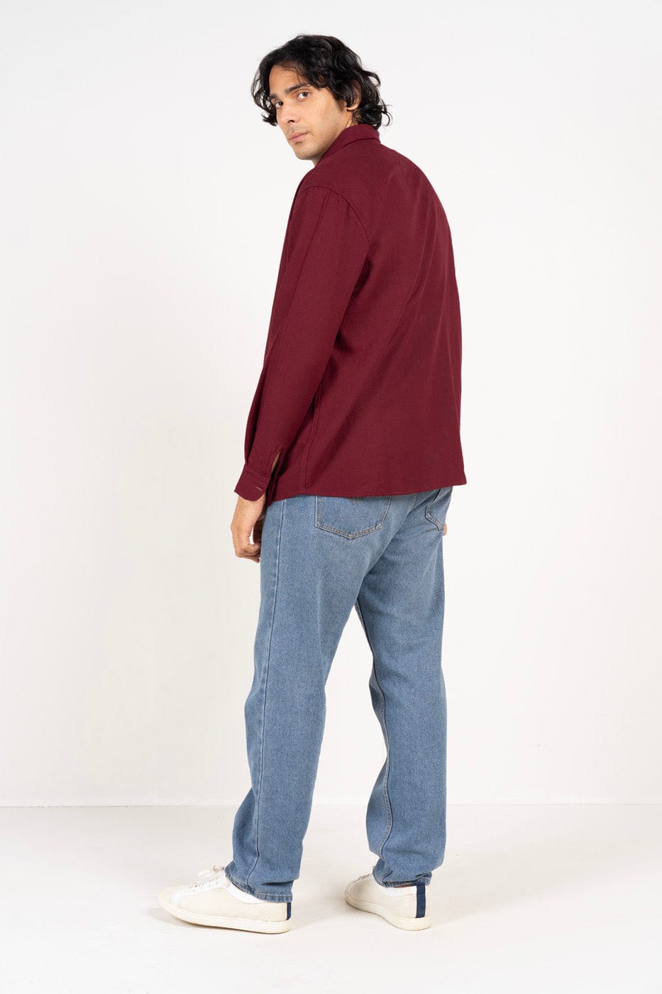 Flannel Shacket