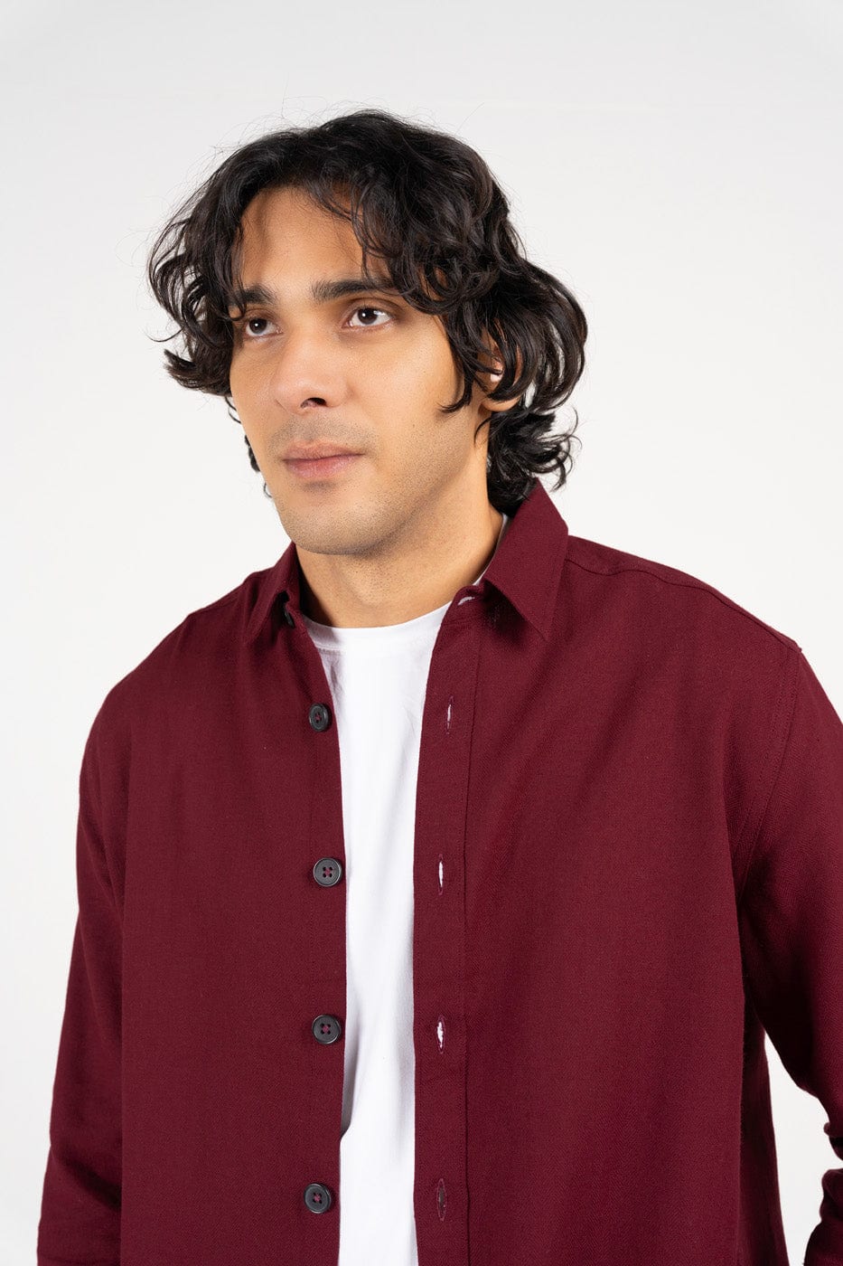 Flannel Shacket