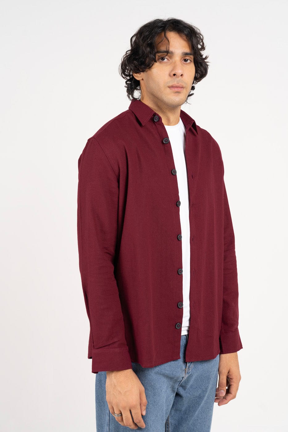 Flannel Shacket
