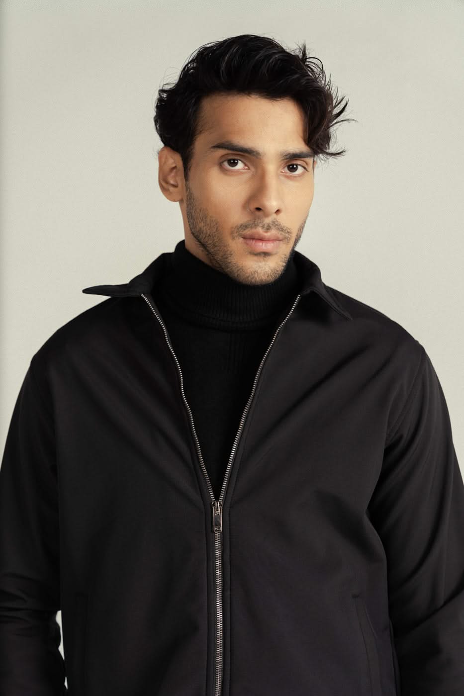 Soft shell Jacket