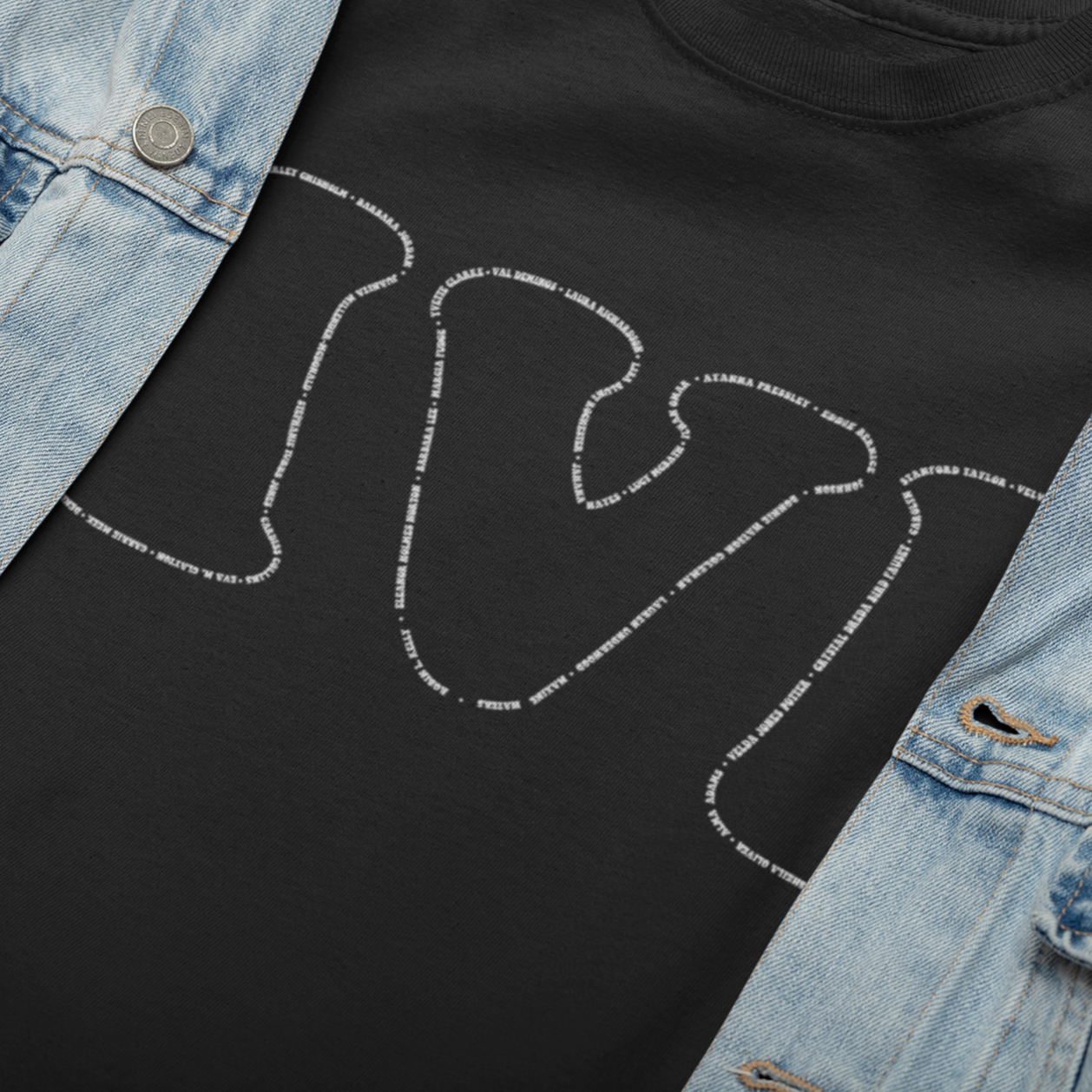 MVP Unisex Tee