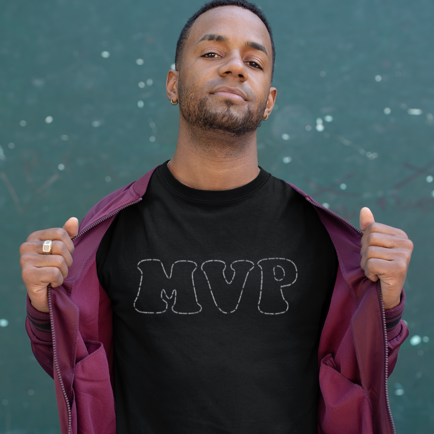 MVP Unisex Tee
