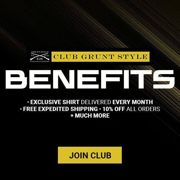 Club Men's Monthly