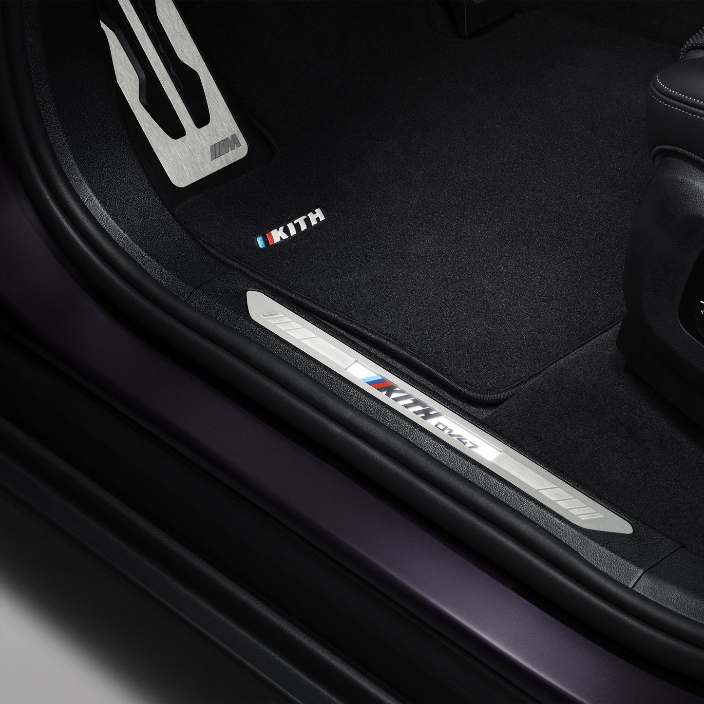 2025 BMW XM by Kith
